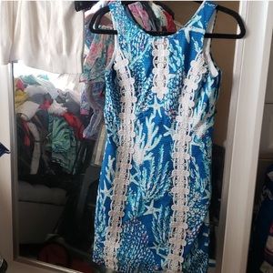 Lilly dress